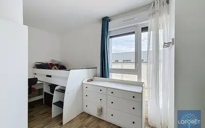 Appartement 1 400 €/mois CERGY (95800) photo 6