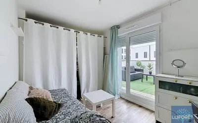 Appartement 1 400 €/mois CERGY (95800) photo 8