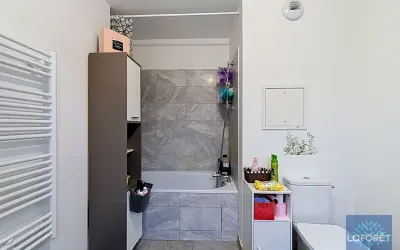 Appartement 1 400 €/mois CERGY (95800) photo 8