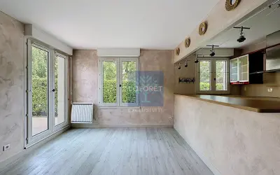 Appartement 199 900 € CERGY (95800) photo 2