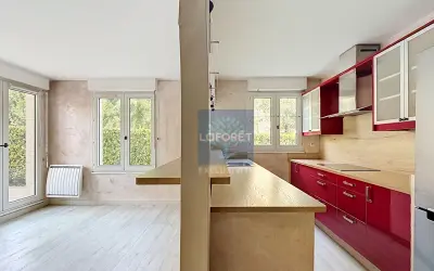 Appartement 212 450 € CERGY (95800) photo 7