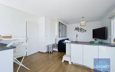 Appartement 1 550 €/mois CERGY (95800) photo 4