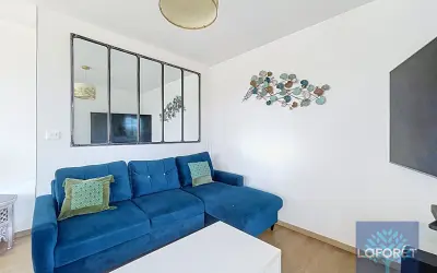 Appartement 1 550 €/mois CERGY (95800) photo 5