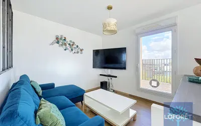 Appartement 1 550 €/mois CERGY (95800) photo 6