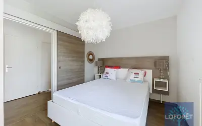 Appartement 1 550 €/mois CERGY (95800) photo 7