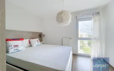 Appartement 1 550 €/mois CERGY (95800) photo 8