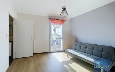 Appartement 1 550 €/mois CERGY (95800) photo 9