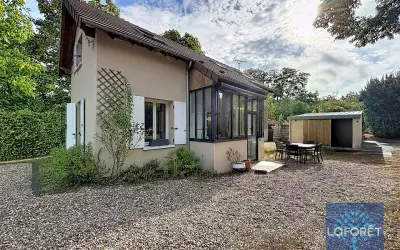 Maison 1 480 €/mois CERGY (95000) photo 2