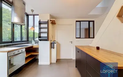 Maison 1 480 €/mois CERGY (95000) photo 4