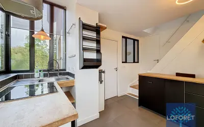 Maison 1 480 €/mois CERGY (95000) photo 5