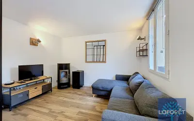 Maison 1 480 €/mois CERGY (95000) photo 8