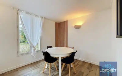 Maison 1 480 €/mois CERGY (95000) photo 9