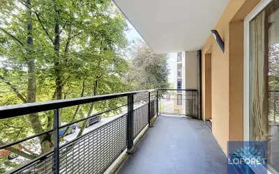 Appartement 1 200 €/mois CERGY (95800) photo 4