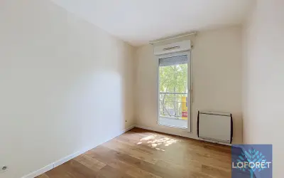 Appartement 1 200 €/mois CERGY (95800) photo 5