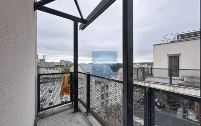Appartement 199 900 € CERGY (95800) photo 4