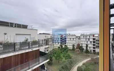Appartement 199 900 € CERGY (95800) photo 5