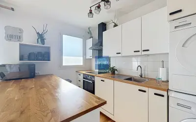 Appartement 210 000 € CERGY (95800) photo 4