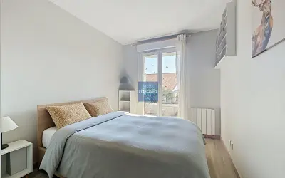 Appartement 210 000 € CERGY (95800) photo 8