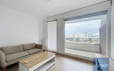 Appartement 799 €/mois CERGY (95800) photo 4