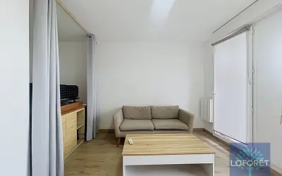 Appartement 799 €/mois CERGY (95800) photo 5