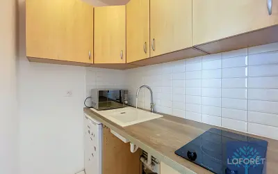 Appartement 799 €/mois CERGY (95800) photo 6
