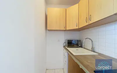 Appartement 799 €/mois CERGY (95800) photo 7
