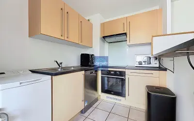 Appartement 1 150 €/mois CERGY (95800) photo 4