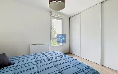 Appartement 1 150 €/mois CERGY (95800) photo 8