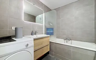 Appartement 1 150 €/mois CERGY (95800) photo 9