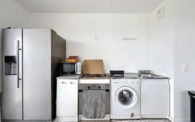 Appartement 233 650 € CERGY (95800) photo 4