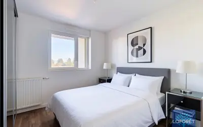 Appartement 233 650 € CERGY (95800) photo 8