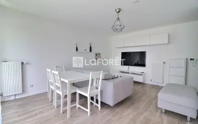 Appartement 700 €/mois VERT SAINT DENIS (77240) photo 2