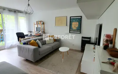 Appartement 700 €/mois VERT SAINT DENIS (77240) photo 4