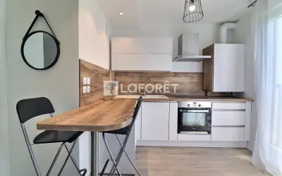 Appartement 700 €/mois VERT SAINT DENIS (77240) photo 5