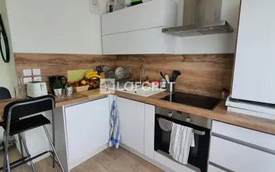 Appartement 700 €/mois VERT SAINT DENIS (77240) photo 6
