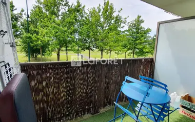 Appartement 700 €/mois VERT SAINT DENIS (77240) photo 8