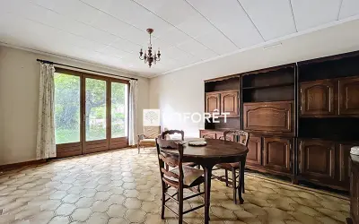 Maison 280 000 € CESSON (77240) photo 2