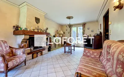 Maison 244 500 € CESSON (77240) photo 2