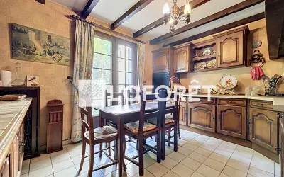 Maison 244 500 € CESSON (77240) photo 5