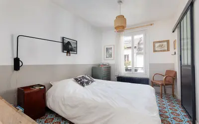 Maison 950 000 € PARIS (75019) photo 5