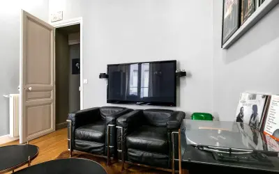 Appartement 299 000 € PARIS (75019) photo 4