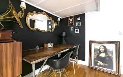 Appartement 299 000 € PARIS (75019) photo 5