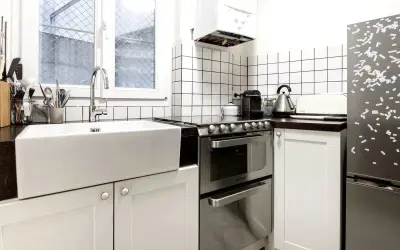 Appartement 299 000 € PARIS (75019) photo 6