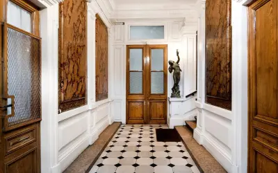 Appartement 299 000 € PARIS (75019) photo 7