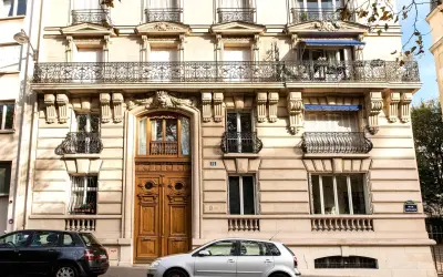 Appartement 299 000 € PARIS (75019) photo 8