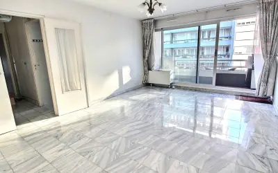 Appartement 540 000 € PARIS (75019) photo 2