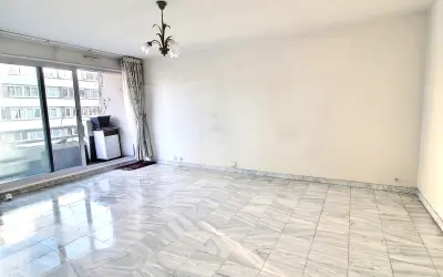 Appartement 540 000 € PARIS (75019) photo 4