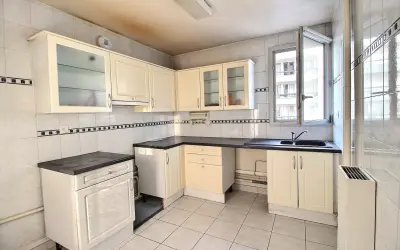 Appartement 540 000 € PARIS (75019) photo 6