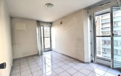 Appartement 540 000 € PARIS (75019) photo 7