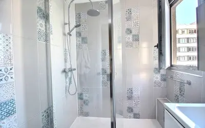 Appartement 540 000 € PARIS (75019) photo 8
